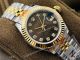 Grade 1A Copy Rolex Datejust 28mm 2-Tone Watch Swiss 2671 Movement (3)_th.jpg